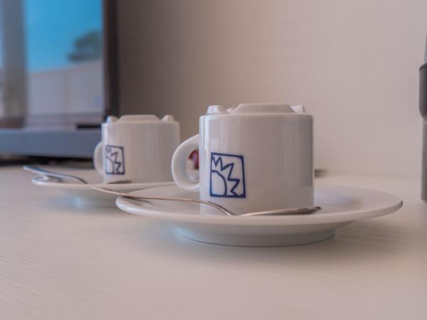 Golden Mar Menuda : photo 5 de la chambre chambre double premium