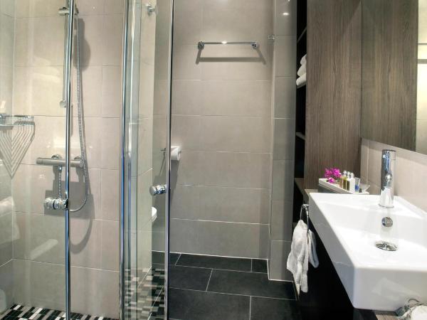 Le Cottage - Hotel & Spa : photo 3 de la chambre chambre double premium avec terrasse - accès spa inclus