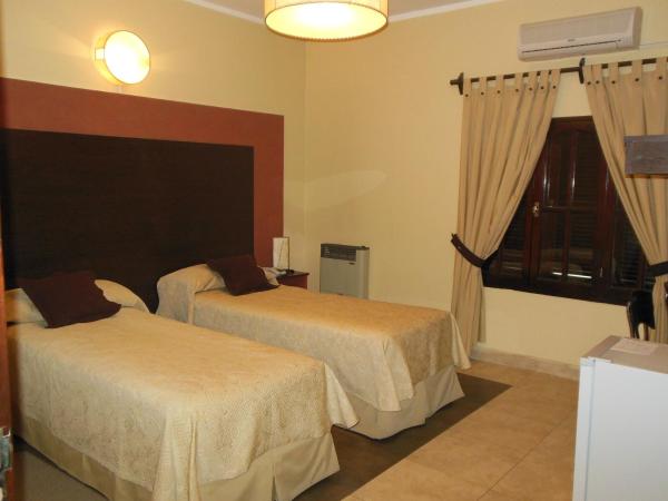 Hotel Aybal : photo 3 de la chambre chambre double ou lits jumeaux standard