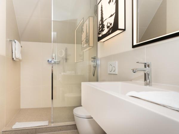 Parkhotel Rothof : photo 8 de la chambre chambre double