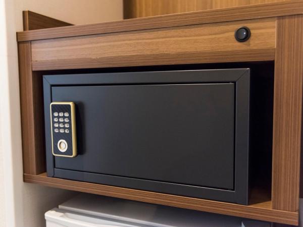 HOTEL MYSTAYS Sapporo Nakajima Park Annex : photo 8 de la chambre chambre double - non-fumeurs 
