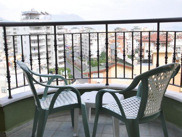 Club Sidar Apart Hotel : photo 10 de la chambre suite familiale (5 adultes)