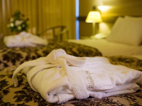 Fantasia Deluxe Hotel : photo 4 de la chambre chambre double ou lits jumeaux standard