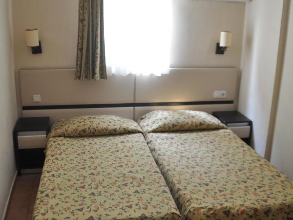 Club Sidar Apart Hotel : photo 7 de la chambre appartement 2 chambres (6 adultes)