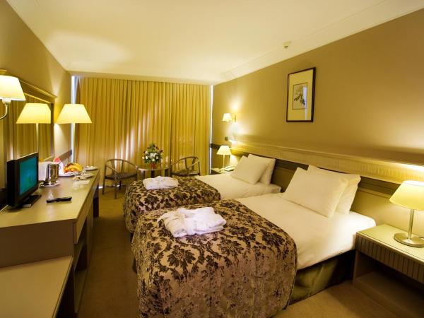 Fantasia Deluxe Hotel : photo 2 de la chambre chambre double ou lits jumeaux standard