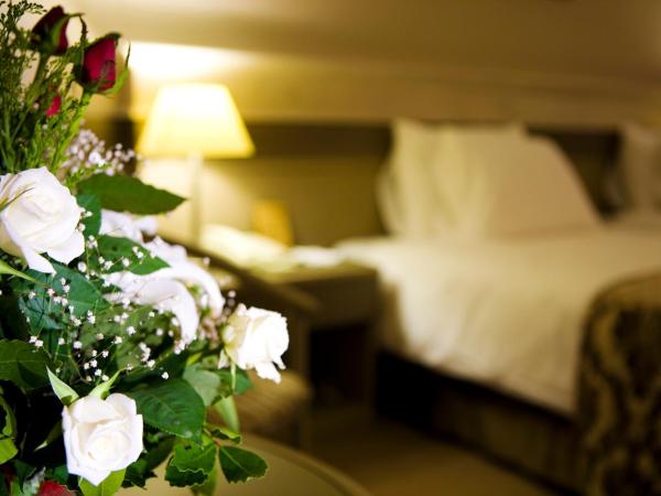 Fantasia Deluxe Hotel : photo 7 de la chambre chambre double ou lits jumeaux standard