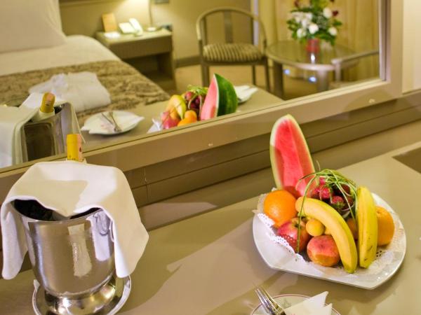 Fantasia Deluxe Hotel : photo 6 de la chambre suite