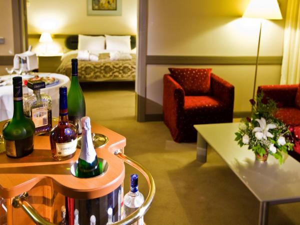 Fantasia Deluxe Hotel : photo 4 de la chambre suite