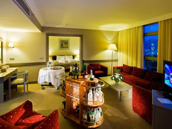 Fantasia Deluxe Hotel : photo 3 de la chambre suite