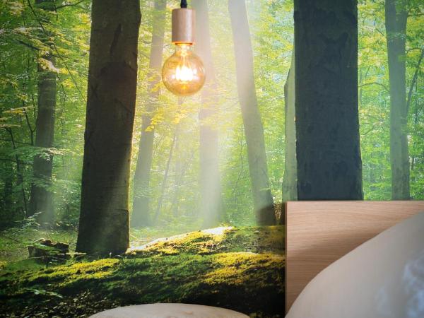 B&B Antares : photo 7 de la chambre suite deluxe