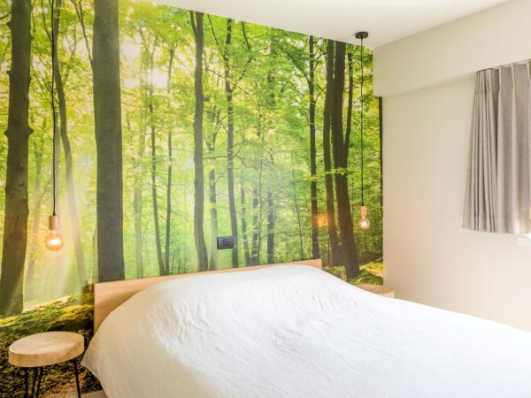 B&B Antares : photo 4 de la chambre suite deluxe