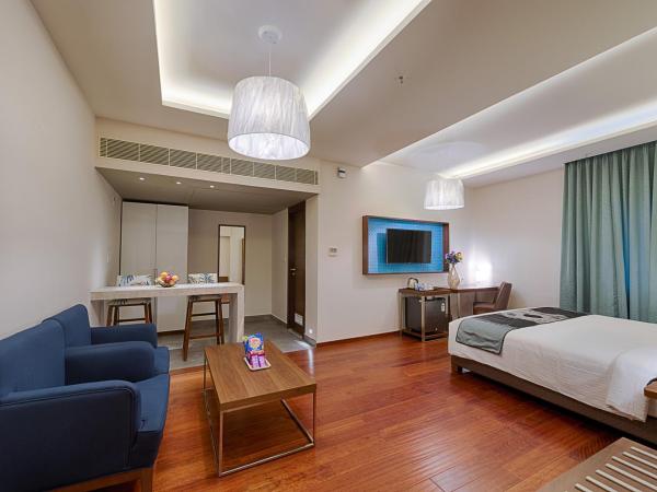 The Belstead : photo 4 de la chambre belstead suite room