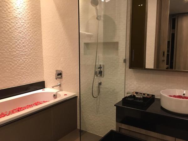 De Chai the Deco Chiang Mai - SHA Plus : photo 10 de la chambre grande suite