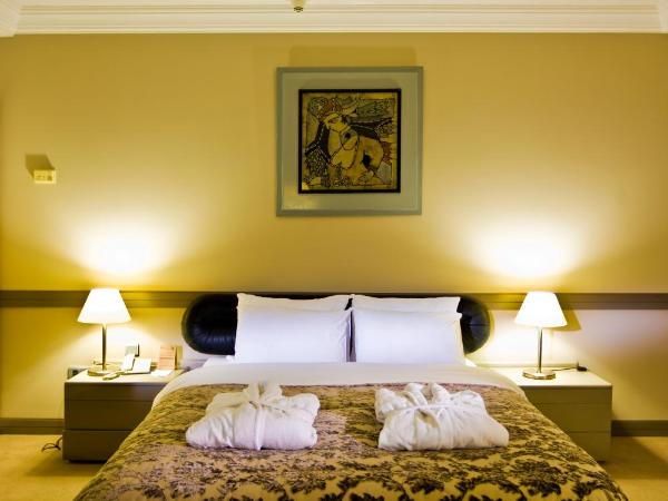 Fantasia Deluxe Hotel : photo 5 de la chambre chambre double ou lits jumeaux standard