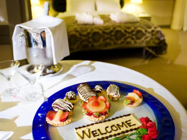 Fantasia Deluxe Hotel : photo 8 de la chambre chambre double ou lits jumeaux standard