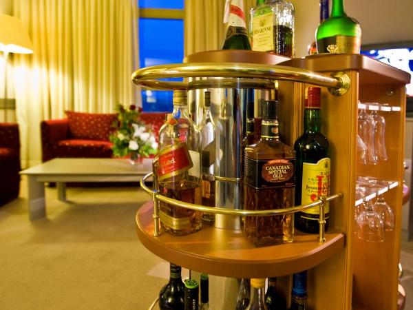 Fantasia Deluxe Hotel : photo 5 de la chambre suite