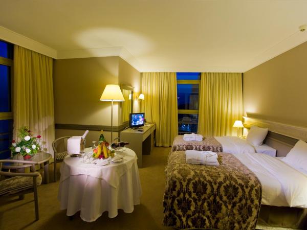 Fantasia Deluxe Hotel : photo 9 de la chambre chambre double ou lits jumeaux standard