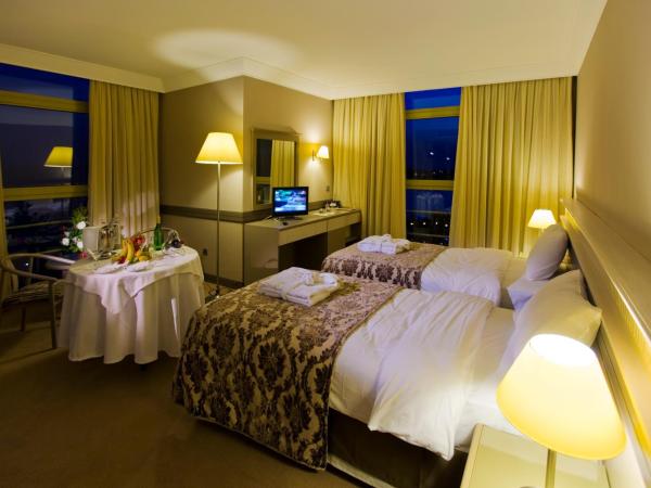 Fantasia Deluxe Hotel : photo 10 de la chambre chambre double ou lits jumeaux standard