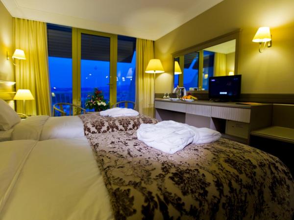 Fantasia Deluxe Hotel : photo 4 de la chambre chambre familiale (4 adultes)