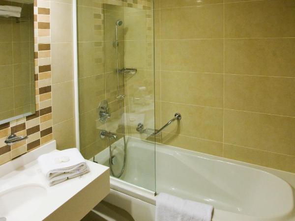 Fantasia Deluxe Hotel : photo 4 de la chambre chambre familiale (2 adultes et 2 enfants)