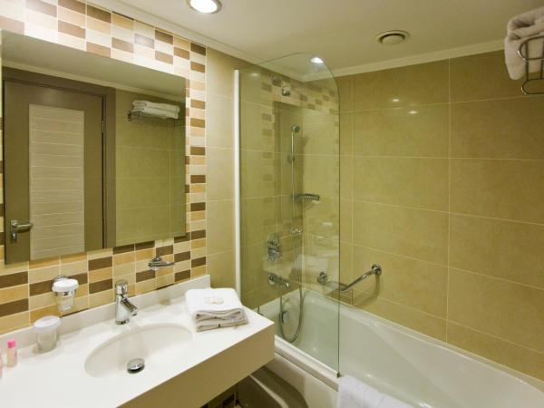 Fantasia Deluxe Hotel : photo 5 de la chambre chambre promotion