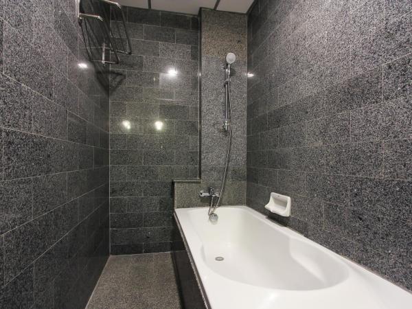 Pula Silom : photo 7 de la chambre chambre lit king-size supérieure