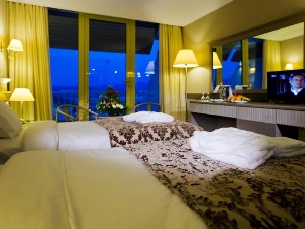 Fantasia Deluxe Hotel : photo 2 de la chambre chambre triple standard