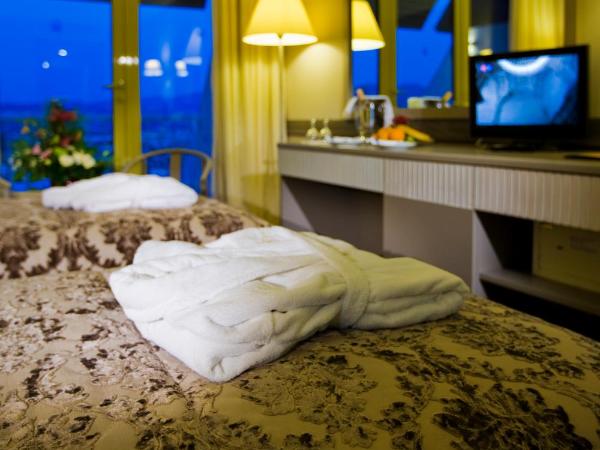 Fantasia Deluxe Hotel : photo 3 de la chambre chambre double ou lits jumeaux standard (2 adultes + 1 enfant)