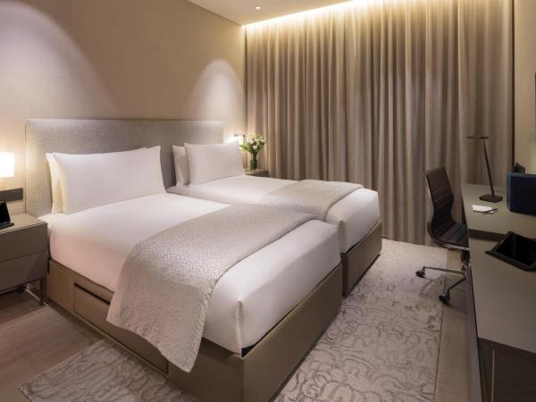 Dao by Dorsett AMTD Singapore : photo 2 de la chambre suite 2 chambres deluxe