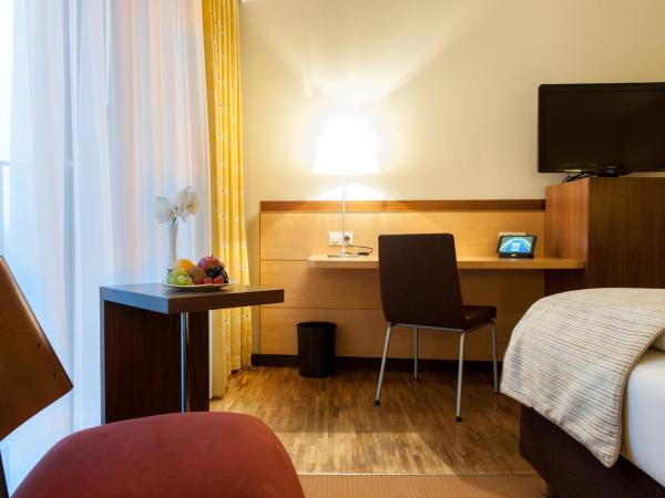 centrovital Hotel Berlin : photo 1 de la chambre chambre double supérieure