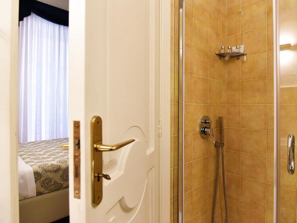 Mareluna Suite de Charme : photo 4 de la chambre chambre double supérieure