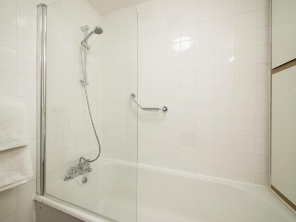 The Crown & Greyhound by Innkeeper's Collection : photo 2 de la chambre chambre double