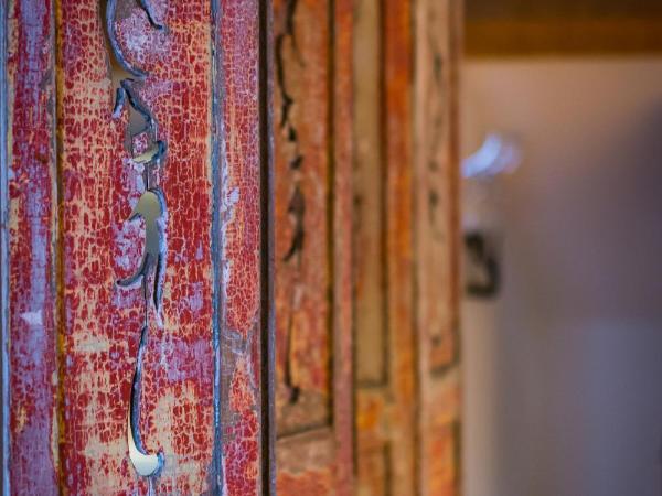 Kellys Hotel : photo 8 de la chambre suite penthouse