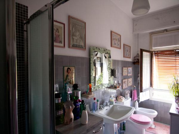 La Terrazza Sul Po : photo 6 de la chambre chambre double