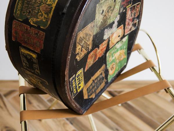 Mareluna Suite de Charme : photo 3 de la chambre chambre double supérieure