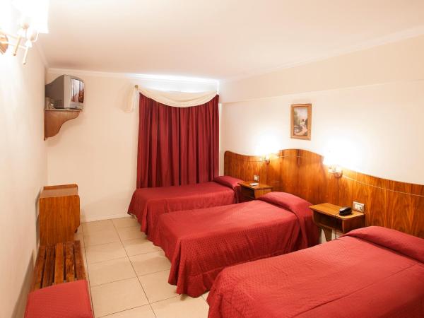 Hotel Princess : photo 1 de la chambre chambre triple