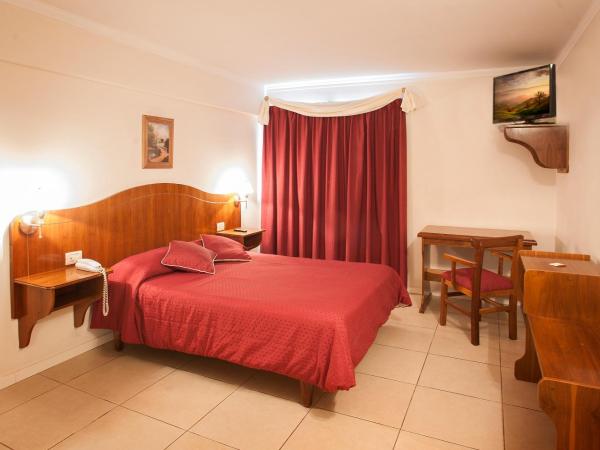 Hotel Princess : photo 2 de la chambre chambre lits jumeaux/double standard