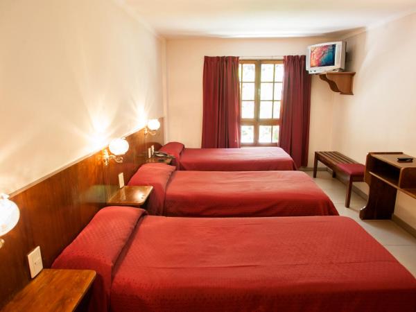 Hotel Princess : photo 5 de la chambre chambre triple