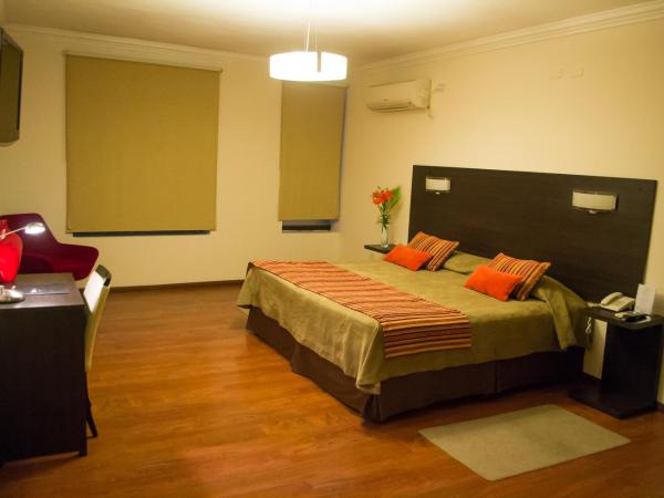 Hotel Las Vegas : photo 7 de la chambre chambre simple