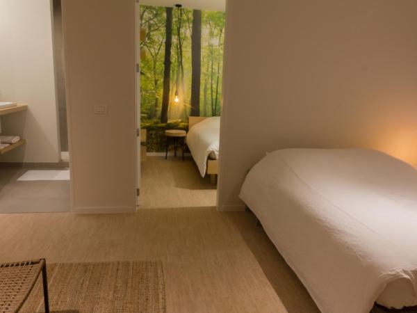 B&B Antares : photo 9 de la chambre suite deluxe