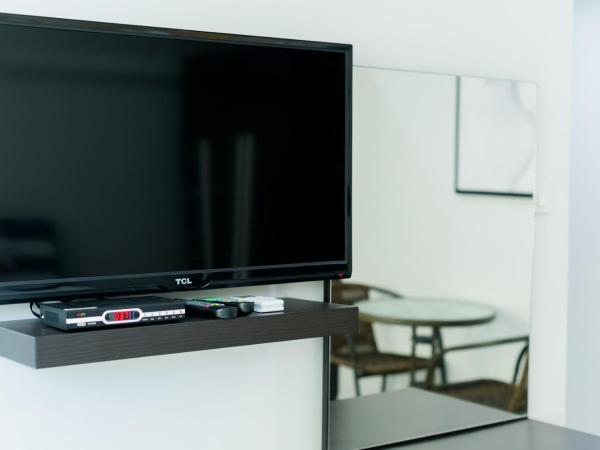 Lemon Loft Boutique Room : photo 4 de la chambre chambre double standard