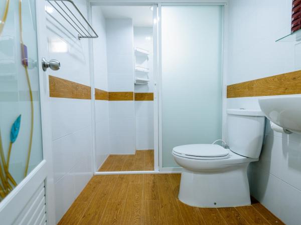 Lemon Loft Boutique Room : photo 5 de la chambre chambre double standard