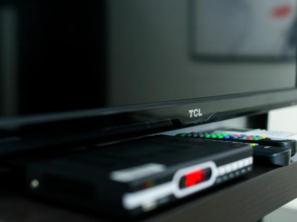 Lemon Loft Boutique Room : photo 5 de la chambre chambre double avec balcon