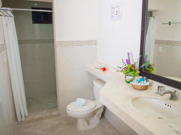 Maison del Embajador : photo 1 de la chambre chambre familiale