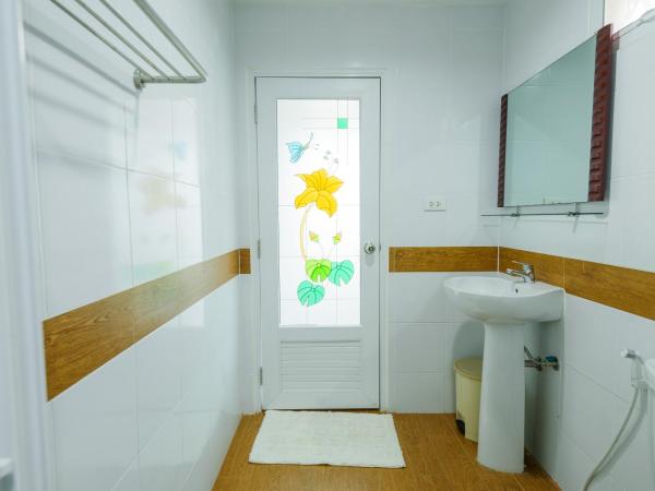 Lemon Loft Boutique Room : photo 8 de la chambre chambre double deluxe avec balcon