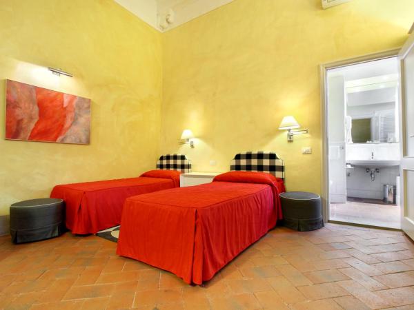Piccolo Residence Apart-Hotel : photo 5 de la chambre studio