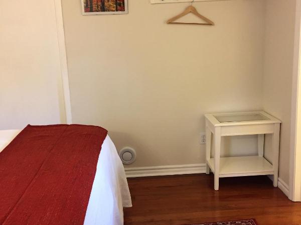Ellis House Bed & Breakfast : photo 3 de la chambre hébergement refuge