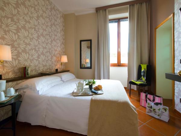 Hotel De La Pace, Sure Hotel Collection by Best Western : photo 5 de la chambre chambre simple