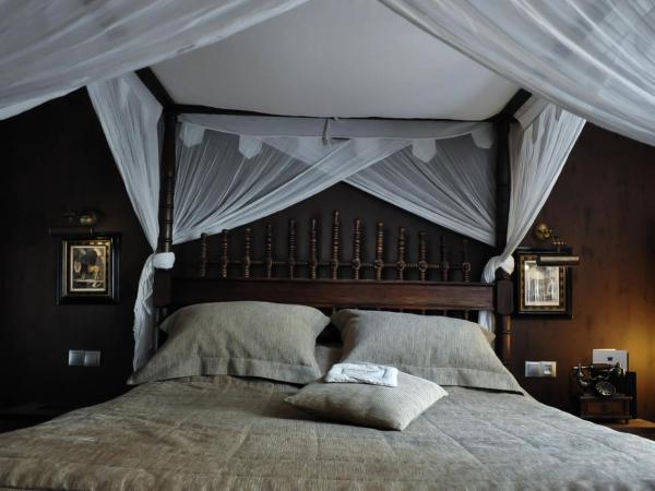 Andromeda Hotel Thessaloniki : photo 8 de la chambre offre spéciale - chambre double deluxe