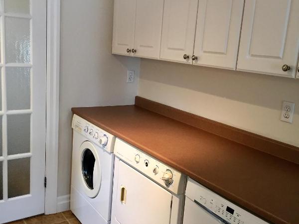 Ellis House Bed & Breakfast : photo 5 de la chambre appartement exécutif